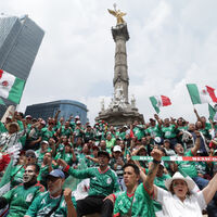 CDMX quiere que vivas el Mundial aunque no tengas boleto: transmitirá gratis los 104 partidos en parques, deportivos y plazas públicas 