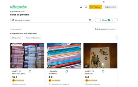 Milanuncios