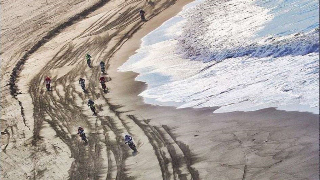 Seis españoles en el top 20 y cinco abandonos, así van nuestros pilotos en el Dakar 2018