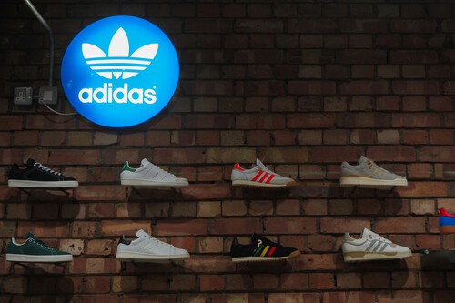 Comienza la cuenta atrás para el fin de rebajas en Adidas y esto es todo lo que ha quedado a mitad de precio  