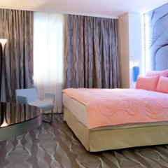 Foto 6 de 10 de la galería nhow-berlin en Trendencias Lifestyle