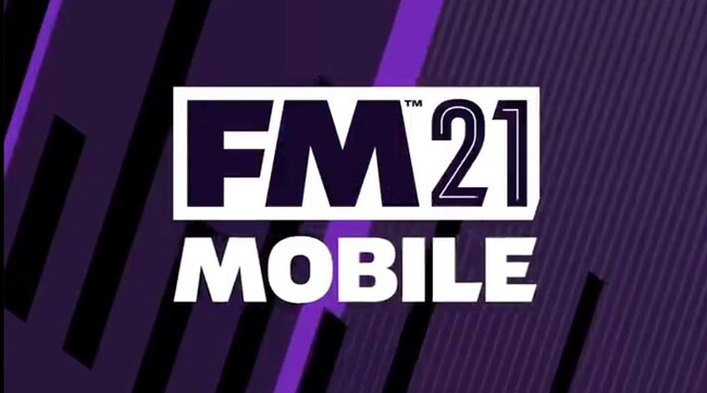 Football Manager 2021