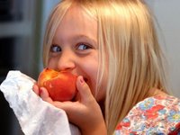 Cinco raciones de fruta y verdura al día, ¡es posible!