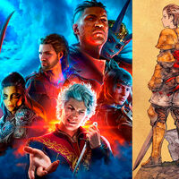 Un veterano de Baldur's Gate 3 anima a Square Enix a volver a sus orígenes con su saga estrella. Con una buena historia, el éxito está garantizado