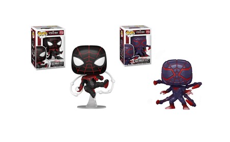 Funko Pop Marvel