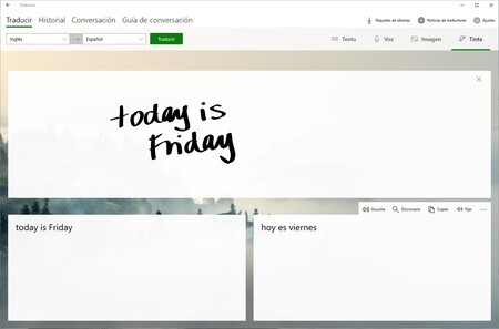Si usas Traductor para Windows 10 aprovecha: hoy Microsoft la elimina de la Microsoft Store