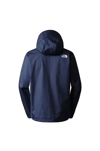 The North Face NF00A8AZ8K2 M QUEST JACKET - EU Jacket Hombre Summit Navy Tamaño XL