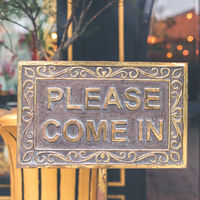 No hacemos clientes, hacemos amigos 