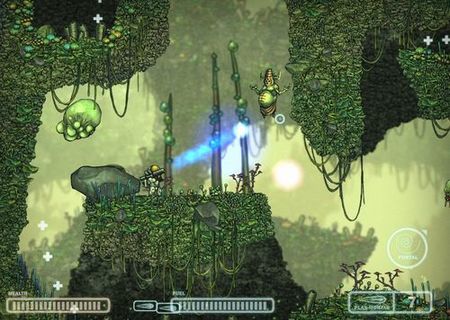'Capsized' anunciado para Steam y XBLA. Primer vídeo con gameplay junto con varias imágenes