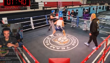 La Velada del Año 6