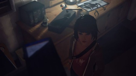 El primer gameplay de Life is Strange es más descriptivo que otra cosa