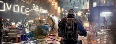 Hoy puedes llevarte 3 juegos gratis gracias a Amazon, uno de ellos un RPG ciberpunk de una saga de culto