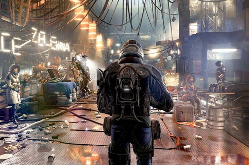 Hoy puedes llevarte 3 juegos gratis gracias a Amazon, uno de ellos un RPG ciberpunk de una saga de culto