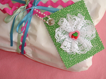 Regalos inservibles: regálalos o cámbialos