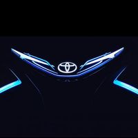 Toyota i-Trail Concept, la continuación de un modo diferente de transporte