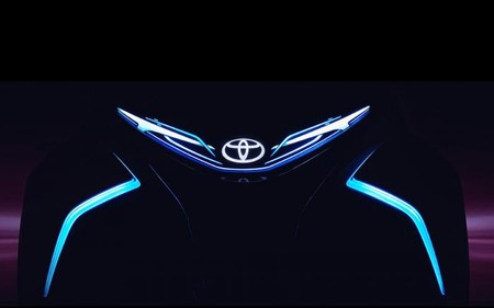 Toyota i-Trail Concept, la continuación de un modo diferente de transporte