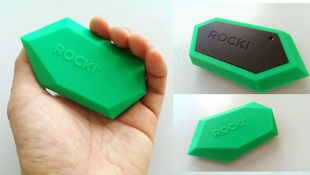 Rocki, una alternativa para enviar música de forma inalámbrica