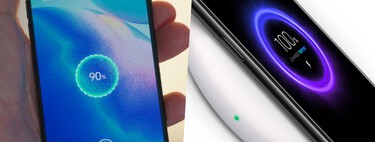 Qué es mejor para la batería de tu móvil: carga rápida vs carga inalámbrica 