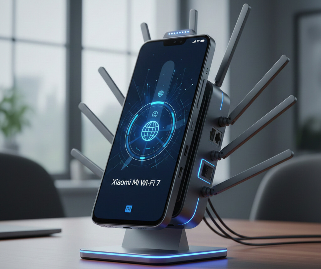 Cómo darle un poco de Internet a alguien si lo necesita: el punto de acceso que tienes en tu Xiaomi 