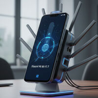 Cómo darle un poco de Internet a alguien si lo necesita: el punto de acceso que tienes en tu Xiaomi 