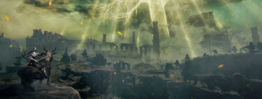 Descubren que Elden Ring siempre tiene el mapa entero cargado, y lo más curioso es que eso no infla los requisitos en PC 