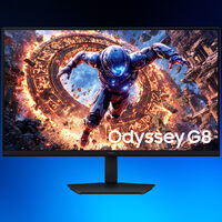 Samsung renueva sus Odyssey con una apuesta ambiciosa: el primer monitor gaming 6K de la industria
