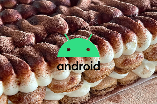 Android