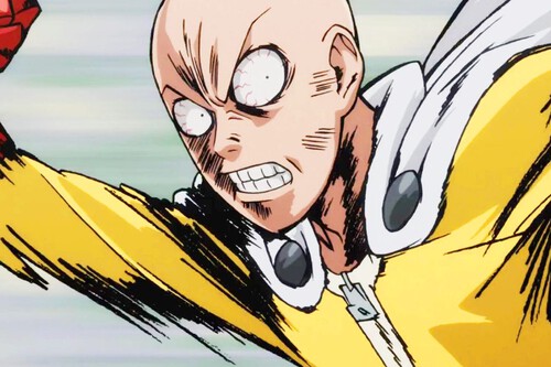 Hate Imperdonable One Punch Director