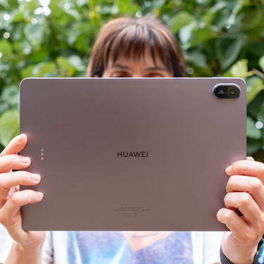 Huawei MatePad 11.5 2025