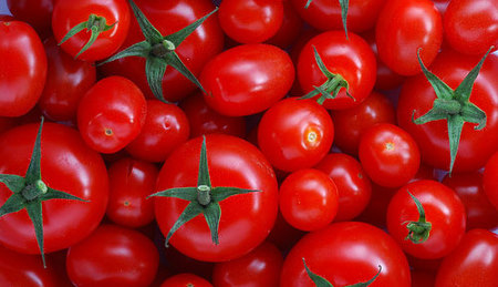 Congela los tomates a punto de pasarse