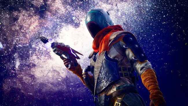 Imagen de The Outer Worlds (Obsidian Entertainment)