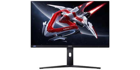 Monitor Gaming Xiaomi G Pro 27i