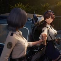 Los creadores de Genshin Impact acaban de anunciar su nuevo juego. Es un mundo abierto que lo cambia todo y mezcla Resident Evil con anime