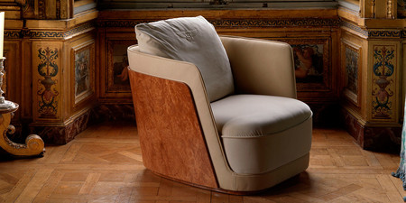¿Eres diseñador de muebles? Bentley podría tener trabajo para ti