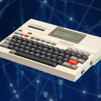 En 1982, un PC hizo temblar a Microsoft y Apple, pero era tan bueno que nadie supo valorarlo 