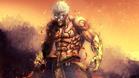 Asura S Wrath Tiene Una Oferta Que No Puedes Dejar Pasar 2