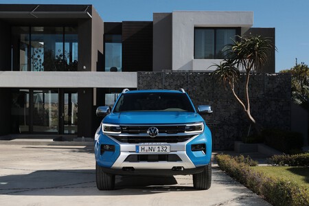 Volkswagen Amarok 2023 2