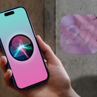 La nueva Siri será más inteligente. Y si no, iOS 27 permitirá conectarla a Claude, Gemini o ChatGPT 
