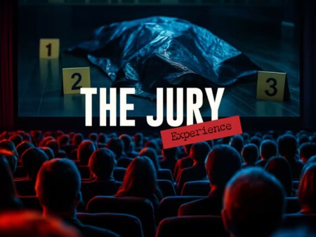 The Jury Experience 1