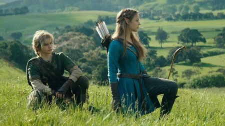 Zelda Pelicula