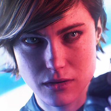 Perfect Dark Transformed