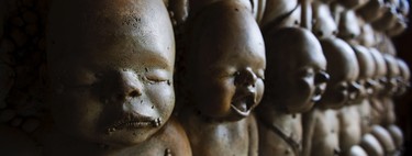 China afirma que está creando los primeros bebés editados genéticamente con CRISPR y hay buenas razones para pensar que es verdad