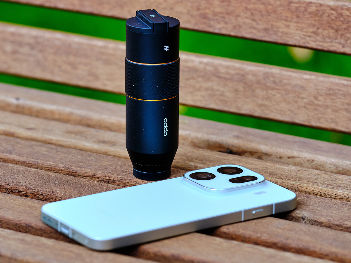 OPPO Find X9 Pro, análisis - review con características, precio y