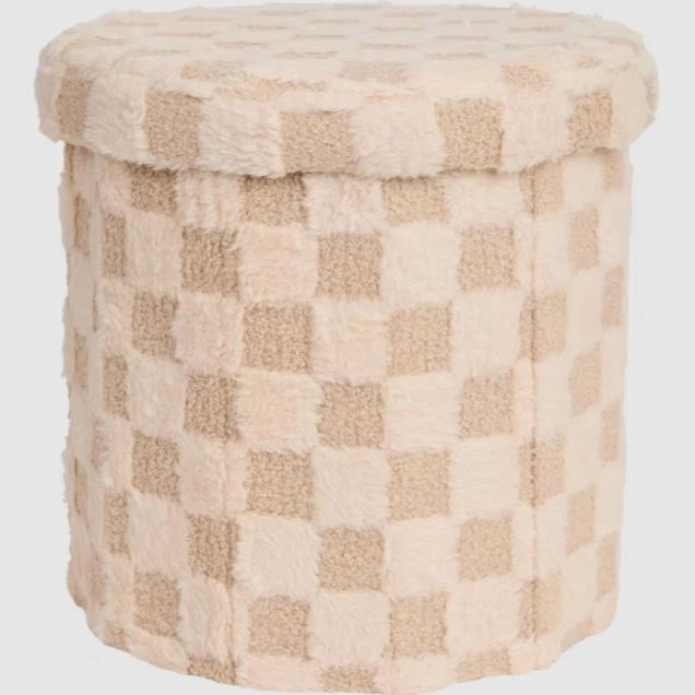 Puf de almacenamiento
