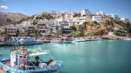 Destinos Semana Santa 2026 Playa Buen Tiempo Sol Viaje Vacaciones Europa