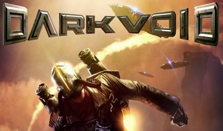 Brad Pitt llevará 'Dark Void' al cine