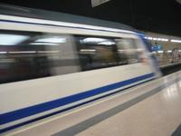 La Comunidad de Madrid pide rebajar el IVA en el transporte público