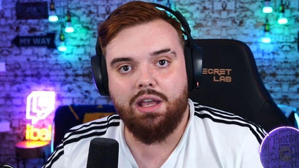Ibai ya ha decidido a qué plataforma se irá, pero antes de anunciarlo deja claro qué opina sobre Twitch y YouTube Ibai ya ha decidido a qué plataforma se irá, pero antes de anunciarlo deja claro qué opina sobre Twitch y YouTube