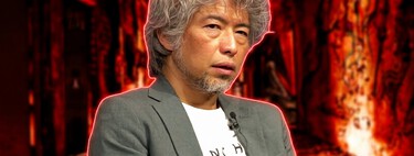 Masahiro Ito, artista de Silent Hill: "renuncié a tener novia y dormí sobre cartón: si no hubiera sacrificado mi vida personal habría sido más feliz" 