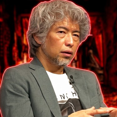 Masahiro Ito Silent Hill